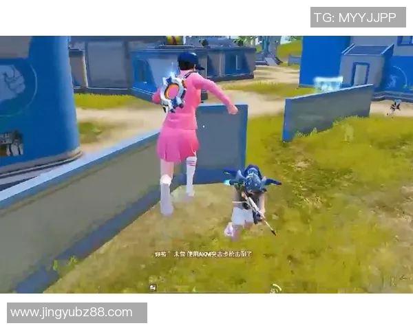 电竞新闻深度探讨李芳在和平精英中的成长与挑战人生旅程